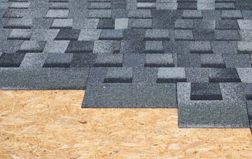 expert Daill asphalt roof companies