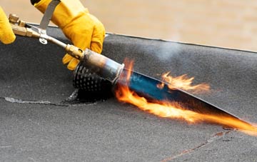 flat roof repairs Daill, Argyll And Bute