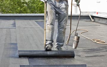 flat roof replacement Daill, Argyll And Bute