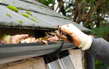 gutter cleaning Daill, Argyll And Bute