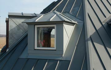 metal roofing Daill, Argyll And Bute