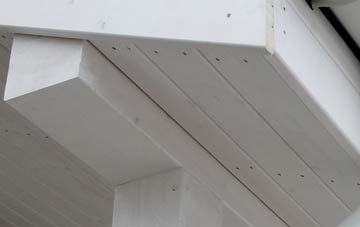 soffits Daill, Argyll And Bute